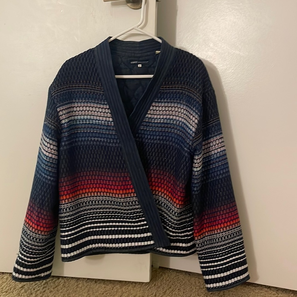 Levi's® Made & Crafted®
TRAVELERS JACKET